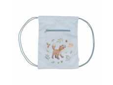 Sportovní taška Little Dutch Forest Friends