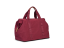 Childhome Prebaľovacia taška Mommy Bag Signature Urban Burgundy