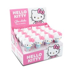 Coolpack Lepiaca tyčinka Hello Kitty Pink Pastel 1 ks