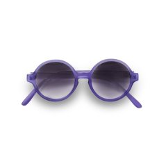 WOAM sluneční brýle 6-16 let (Purple)