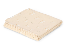 Little Dutch Deka 110x140 cm Husa Beige Newborn Naturals