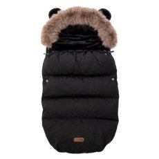 FREEON Zimný fusak Arctic Black