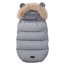 FREEON Zimný fusak Arctic Grey