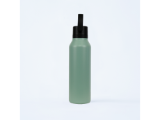 Runbott Termofľaša Mii 600 ml Eucalyptus