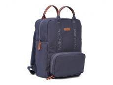 Childhome Přebalovací batoh Family Club Signature Urban Dark Grey