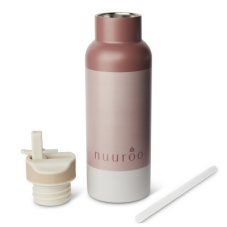 NUUROO Conrad Fľaša 500 ml Rose mix
