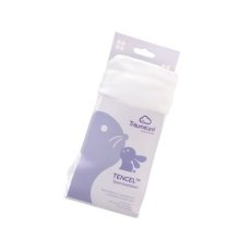 TRÄUMELAND prestieradlo Tencel UNI weiss
