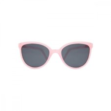 KiETLA CraZyg-Zag slnečné okuliare BuZZ 4-6 rokov (Pink Glitter)