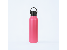 Runbott Termofľaša Mii 600 ml Raspberry