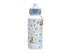 Láhev na pití Little Dutch 400 ml Forest Friends