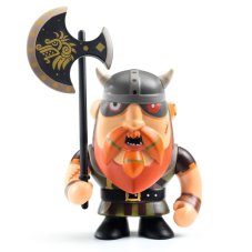 Djeco Arty Toys figúrka Viking Ze Barbarious