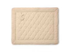 Little Dutch Hracia deka Pure Soft Beige