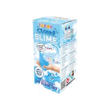 TUBAN DIY Slime Sada na výrobu slizu Obláčik