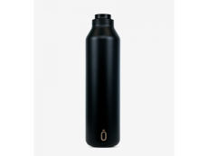 Runbott Termofľaša Mii 1000 ml Real Madrid Black