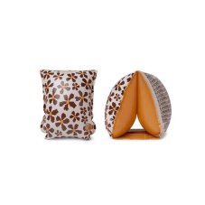Swim Essentials Rukávniky Wild Flower 2-6 rokov