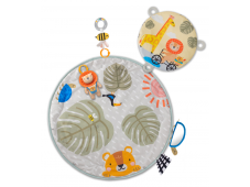 Taf Toys Hracia deka s hrazdou Savana