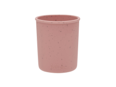 KikkaBoo Téglik Platinum Silicone Blush