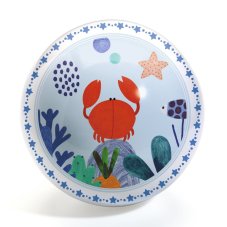 Djeco Lopta Fishee 22 cm
