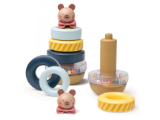 Taf Toys Pyramída Medveď