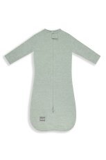 Sleepee Third Step Swaddle Melange Mint Dětský spací pytel