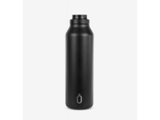 Runbott Termofľaša Mii 600 ml FC Barcelona Black