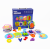 EDUkid Puzzle Abeceda SK/CZ