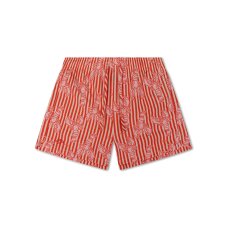 Swim Essentials Dievčenské šortky s UPF 50+ Lobster Bay