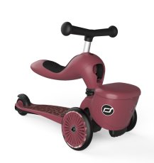Scoot & Ride Otroški poganjalec in skiro 2v1 Highwaykick 1 Lifestyle Wildcat