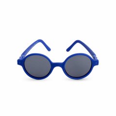 KiETLA CraZyg-Zag sluneční brýle RoZZ 4-6 let (Reflex Blue)