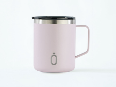 Runbott Termohrnček 400 ml Dusty Pink