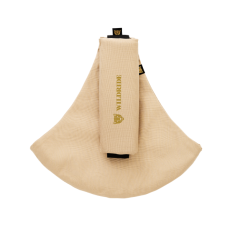 Wildride Detský nosič Beige