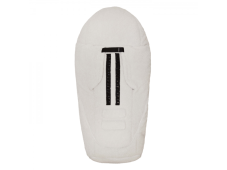 EasyGrow Fusak páperový Fnugg Teddy Ivory