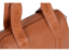 Childhome Prebaľovacia taška Mommy Club Signature Vegan Leather Brown