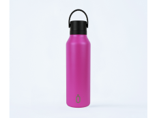 Runbott Termofľaša Mii 600 ml Fuchsia