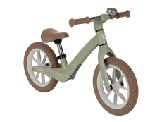 KikkaBoo Odrážadlo Lanser Army Green