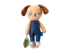 Taf Toys Plyšový pes Daniel