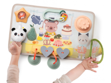 Taf Toys Hrací pult s aktivitami Peek, Pop & Play