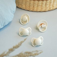 BIBS cumlíky TRY IT kolekcia (Ivory)