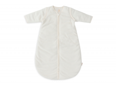 Jollein Spací pytel 2v1 70cm Rib Ivory
