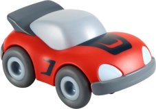 Haba Cars Športové auto červené