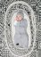 Zavinovačka Sleepee Second Step Swaddle s čiapočkou zadarmo Eukalyptus