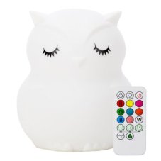 FREEON Nočné svetlo Owl
