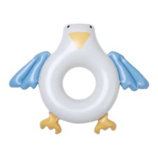 Swim Essentials Nafukovacie koleso Čajka 65 cm