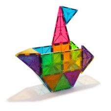 Magna-Tiles Magnetická stavebnice 32 dílů
