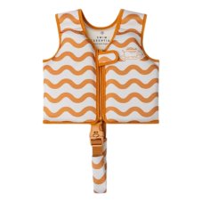 Swim Essentials Plávacia vesta pre deti Surfer 2-3 roky