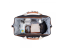 Childhome Prebaľovacia taška Mommy Bag Canvas Black