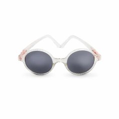 KiETLA CraZyg-Zag sluneční brýle RoZZ 6-9 let (glitter)