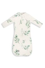 Dětský spací pytel Sleepee Third Step Swaddle Eucalyptus