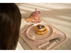 Little Dutch Slaměná láhev 250 ml Fairy Garden