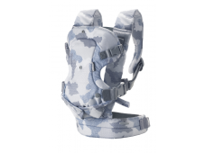 Infantino Nosič Flip 4v1 Convertible Camo